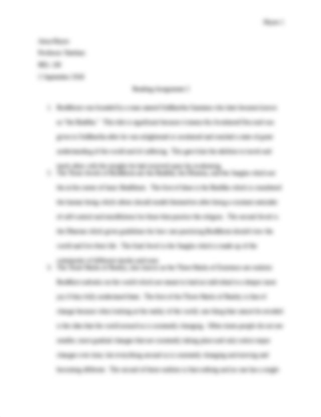 REL 130_Hayes_Reading Assignment 2.docx_d3p26j3n56e_page1