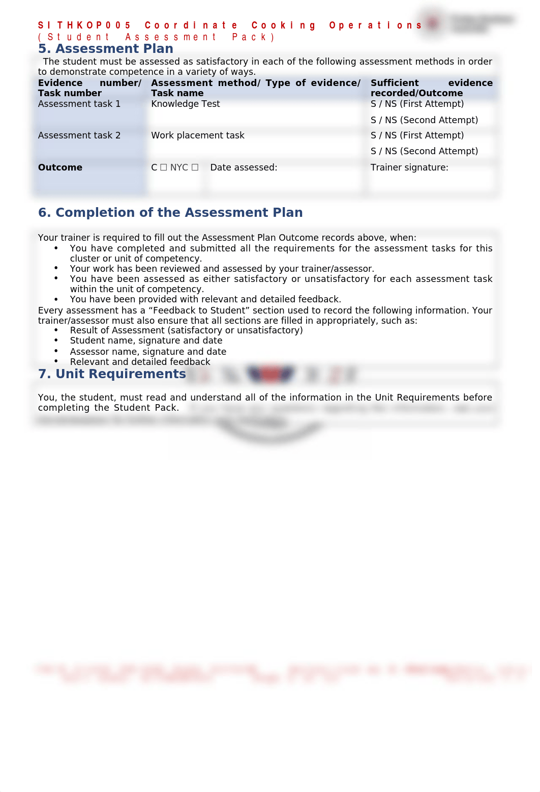 SITHKOP005 Student Assessment Pack Task 1.docx_d3p2d5s9kaf_page2