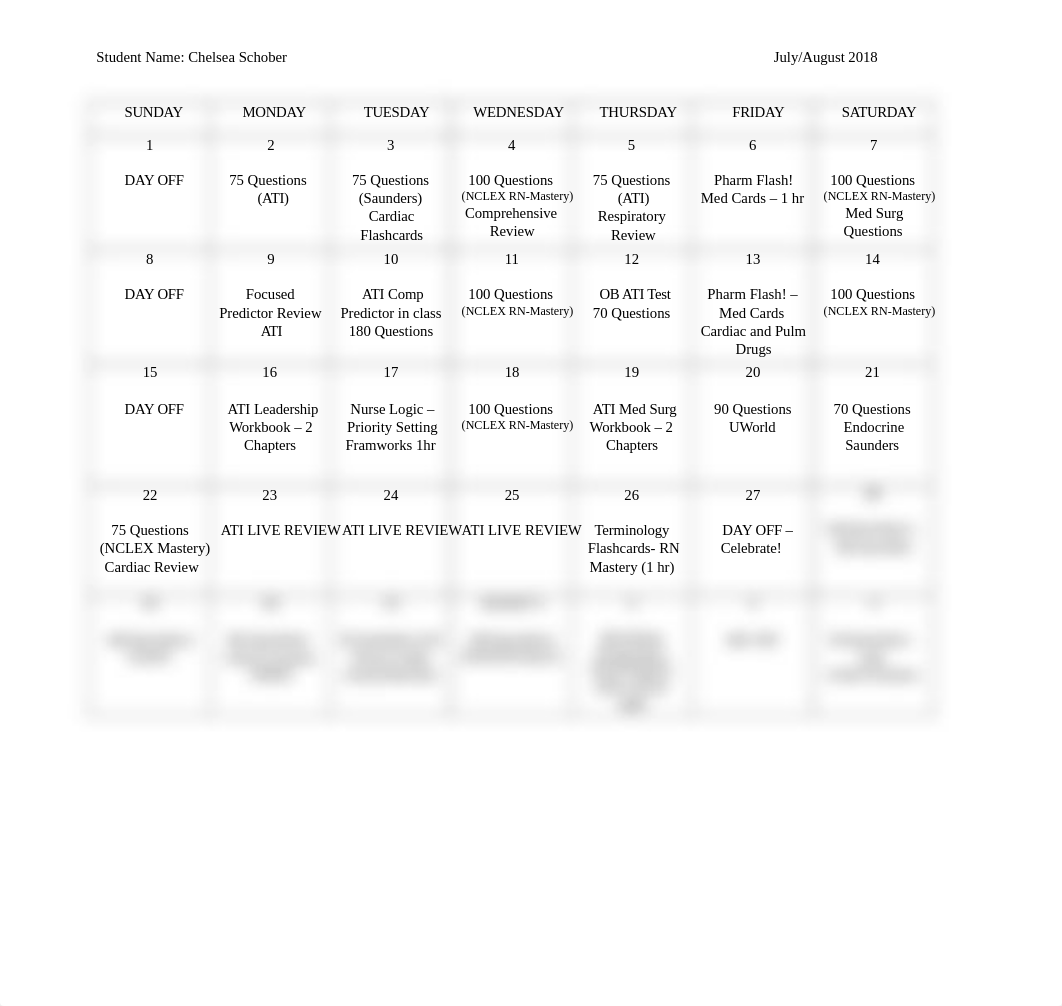 NCLEX Timeline.docx_d3p3nyr8trq_page1