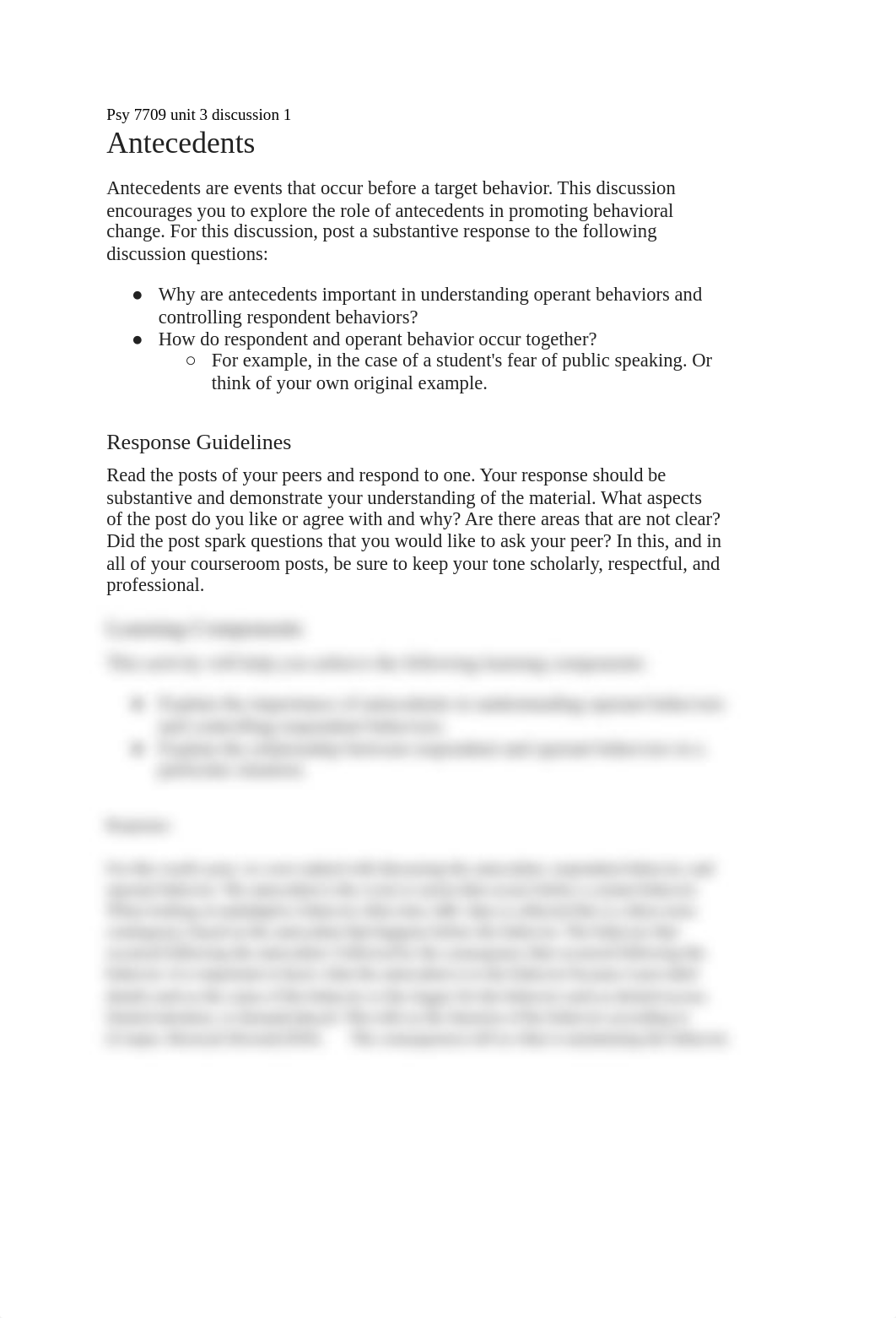 Psy 7709 unit 3 discussion 1.docx_d3p4cwam5bc_page1