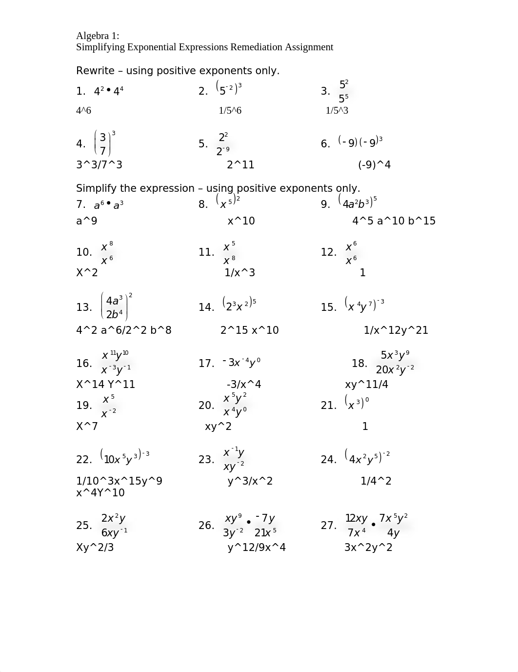 properties_of_exponents_worksheet.doc_d3p80urdi4b_page1