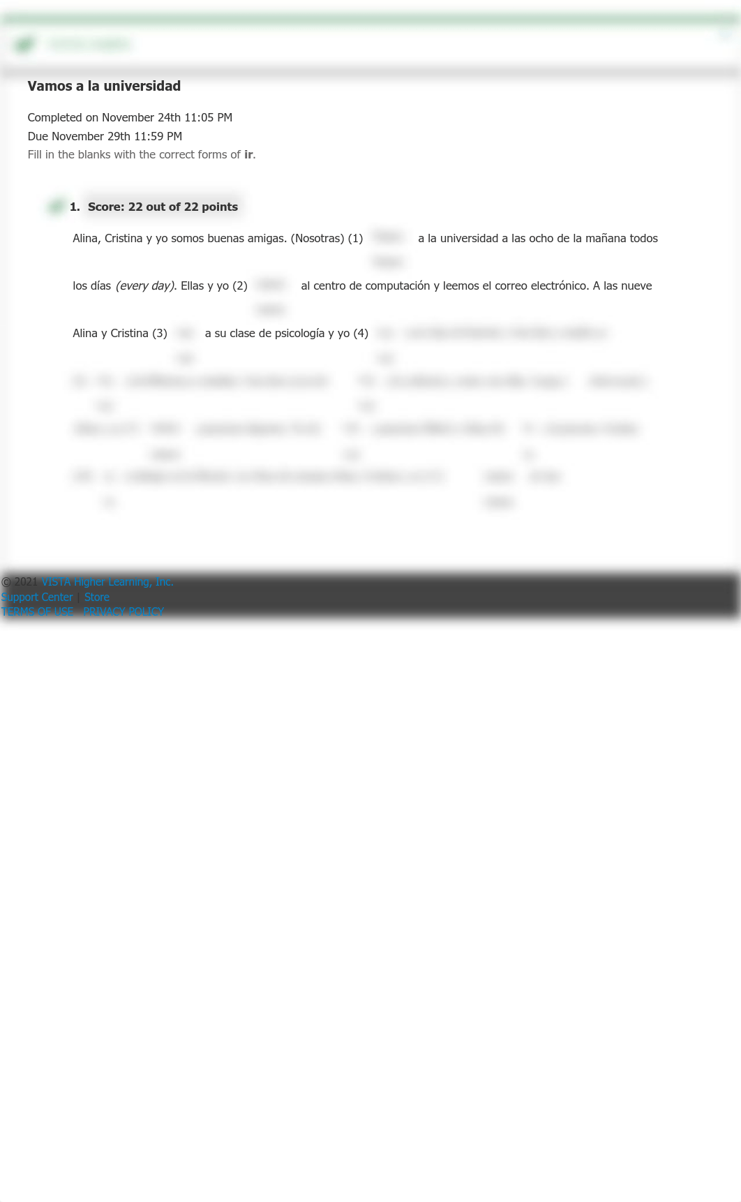 Lección 4 Estructura- 4.1  Vamos a la universidad.pdf_d3p8q7hv06h_page1