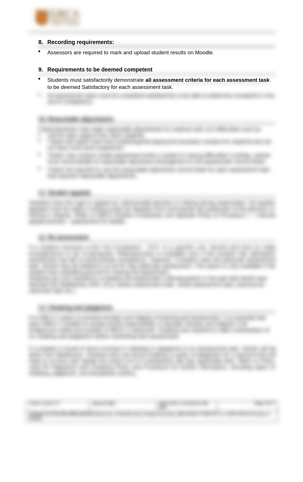 Student Guide and Assessment - BSBXTW401.docx_d3p9p8hzicf_page3