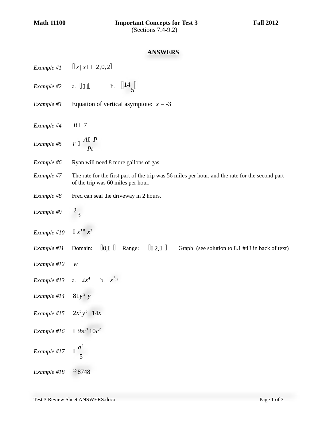 Rational Equations Assignment Answer Key_d3p9vsues9p_page1