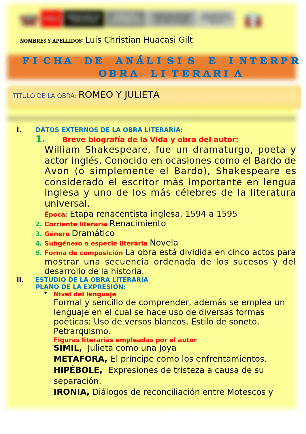 Romeo y Julieta-FICHA DE ANALISIS LITERARIO LUIS CHRISTIAN HUACASI GILT 5to D.docx_d3pbwcte8mw_page1