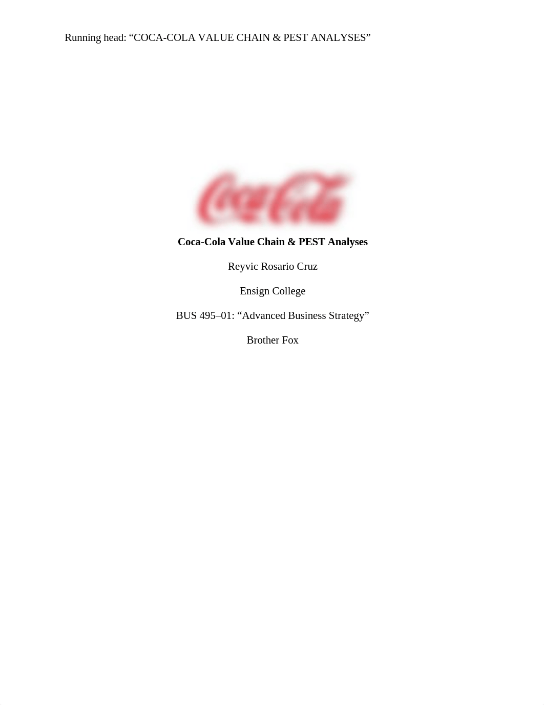 3.4 Value Chain & PEST Analyses(Reyvic).docx_d3pcnm0l81x_page1