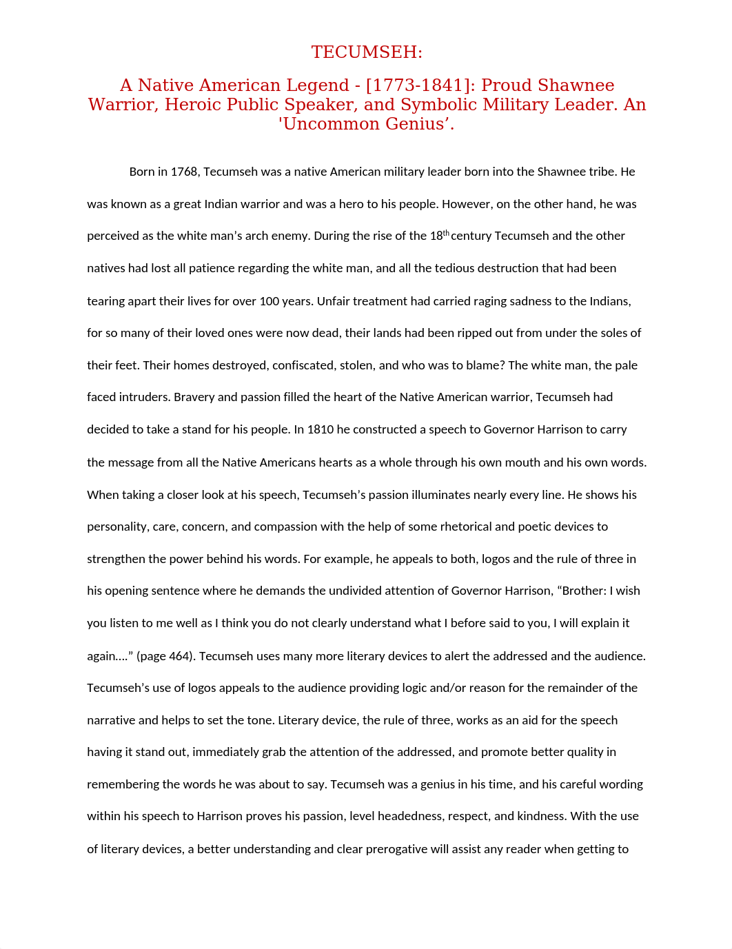 essay tecumseh.docx_d3pdszsfjis_page1