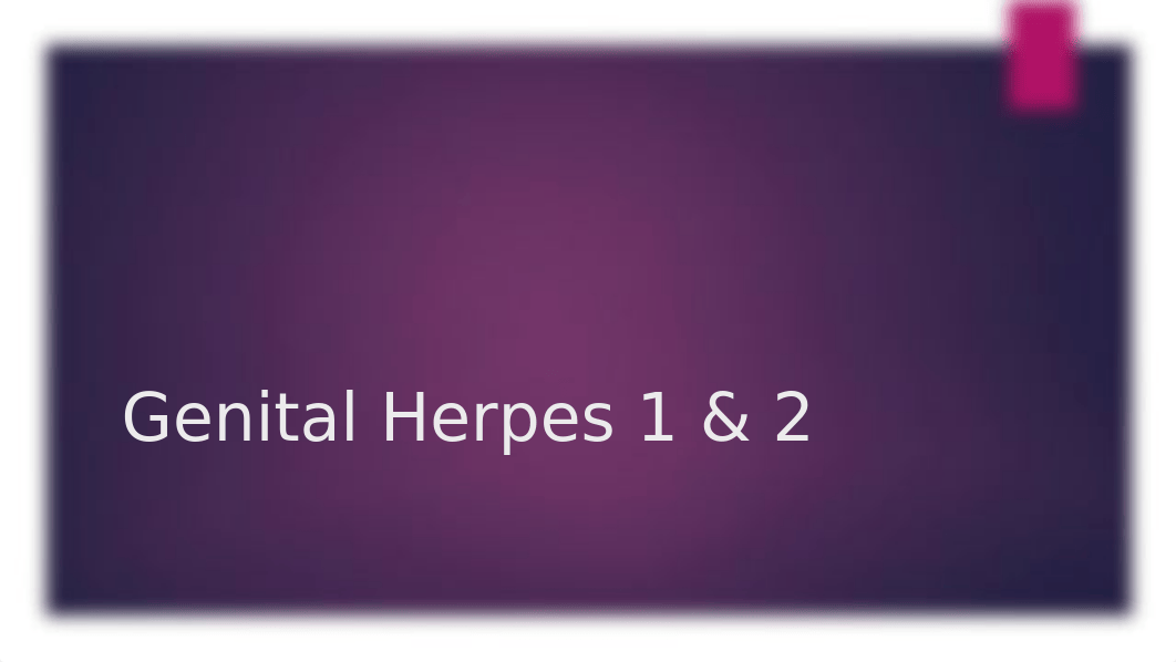 Genital Herpes 1 & 2.pptx_d3pgfwlkisr_page1