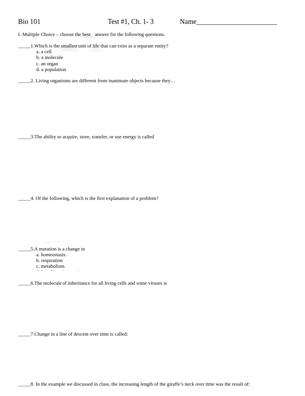 BIO101 1-3TEST.doc_d3phsun8duc_page1