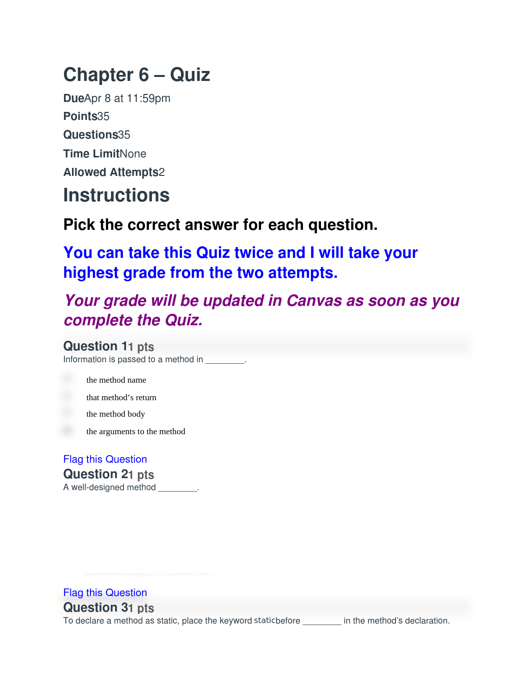 chapter 6 quiz computer programming.docx_d3pjd4udfe0_page1