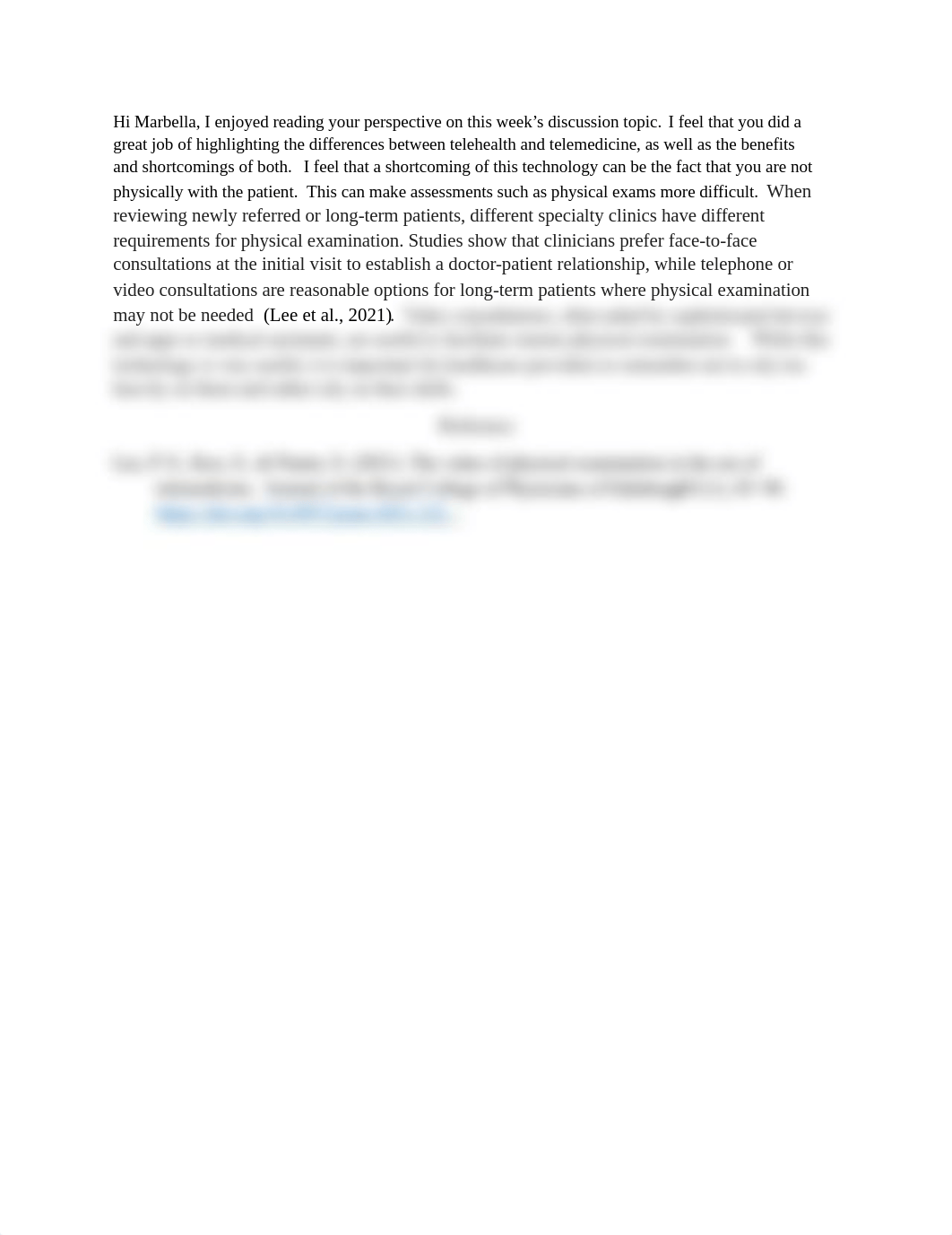 Week 6 Discussion 1 Reply 2.docx_d3pk3dzt4ba_page1