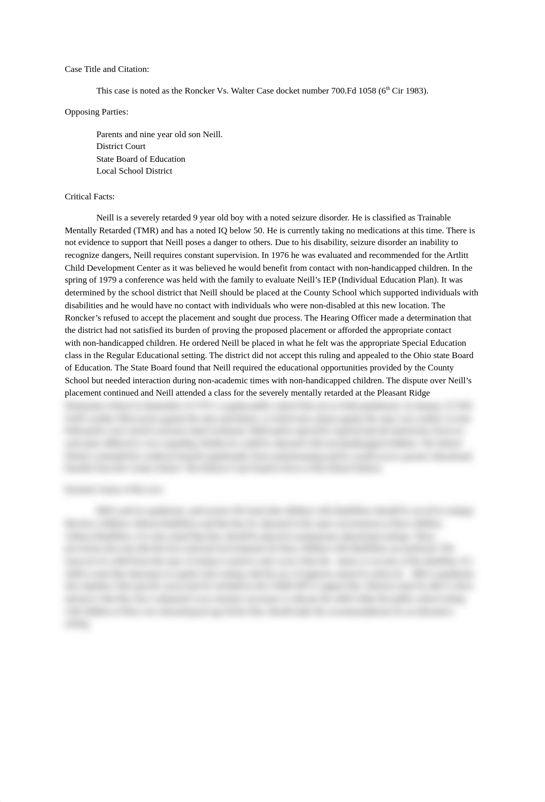 Case brief example Roncker v. Walter (1).docx_d3pk6u3awrj_page1