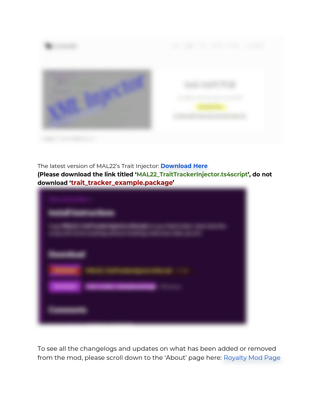 HOW TO INSTALL_UPDATE THE ROYALTY MOD.pdf_d3pkkhv789u_page2