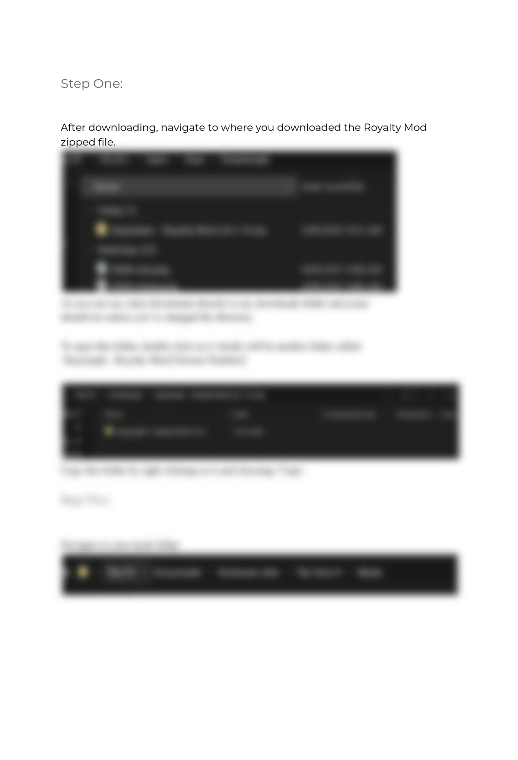 HOW TO INSTALL_UPDATE THE ROYALTY MOD.pdf_d3pkkhv789u_page3