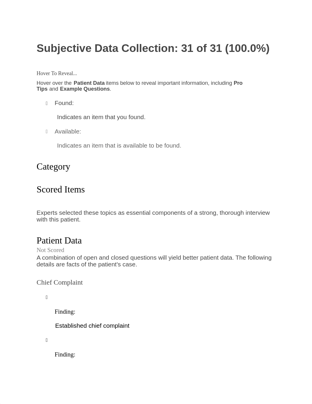 Gastrointestinal part 1 Tina Jones Subjective Data Collection.pdf_d3plybntv5c_page1