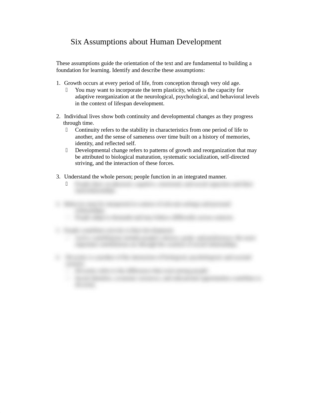 Six Assumptions about Human Development.pdf_d3pmq22f7kl_page1