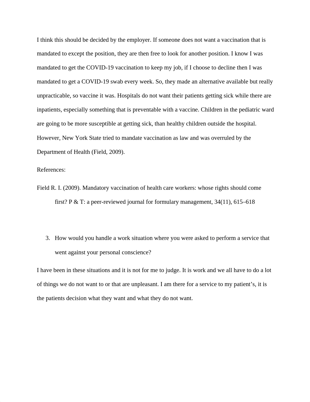 Module 2 health care ethics.docx_d3pn9cktvgz_page2