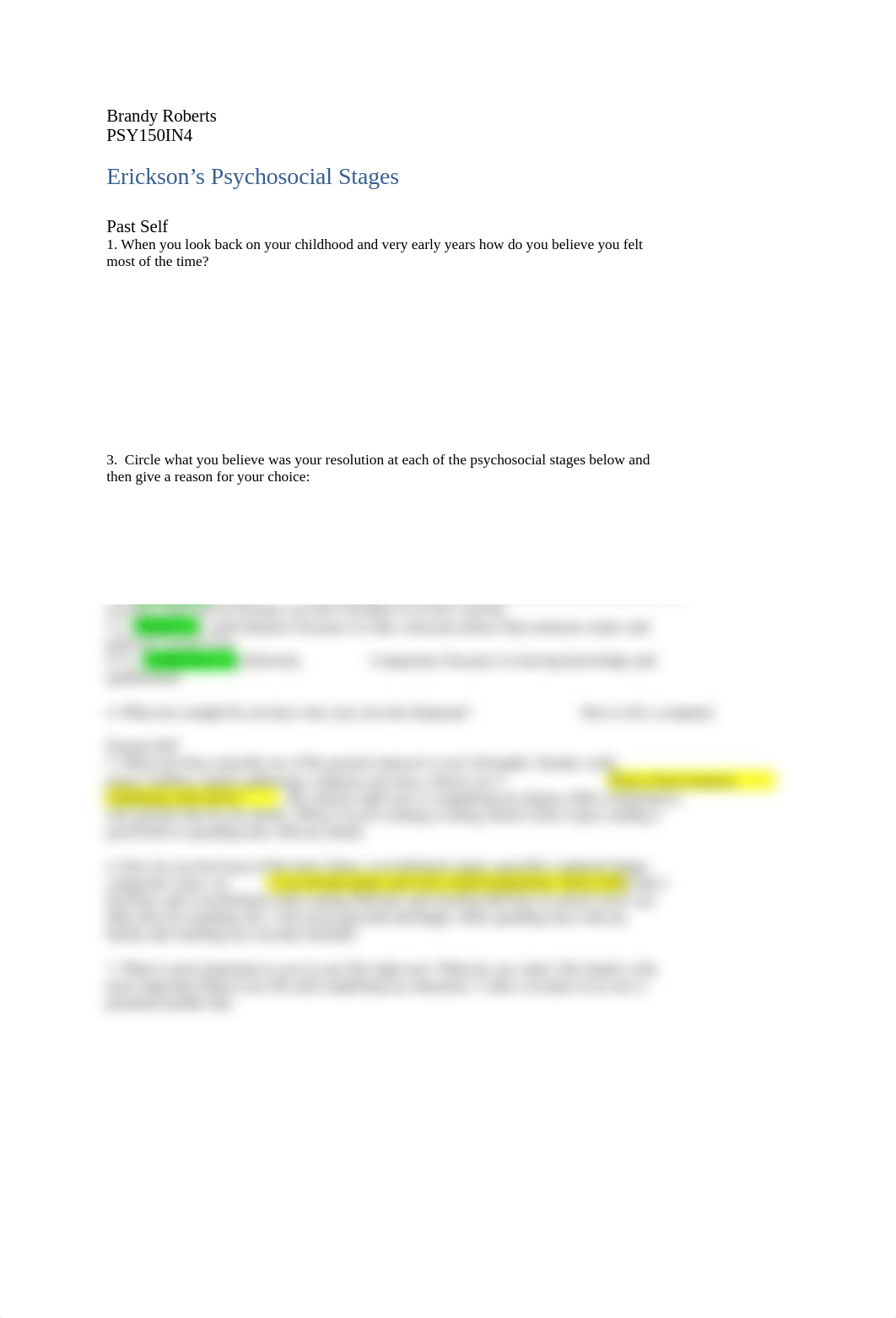 Ch. 4 Eriksons Psychosocial Stages.docx_d3por7z1qey_page1