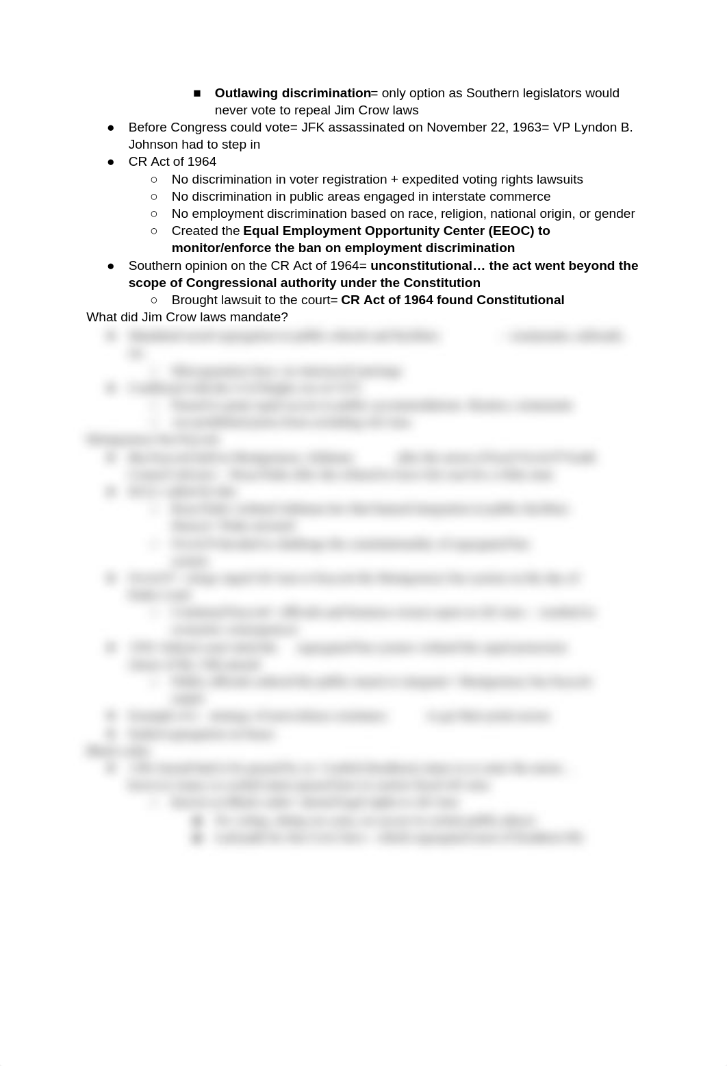 Chapter 5 Civil rights test study guide.docx_d3pptw5kl6e_page2