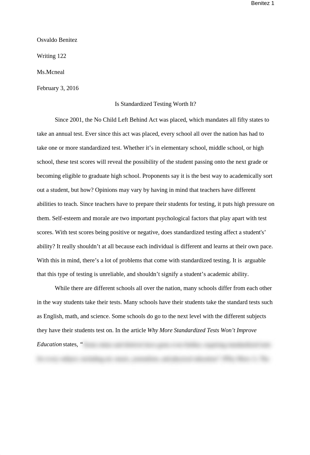 Standardized Testing essay.docx_d3pqrlxn22f_page1