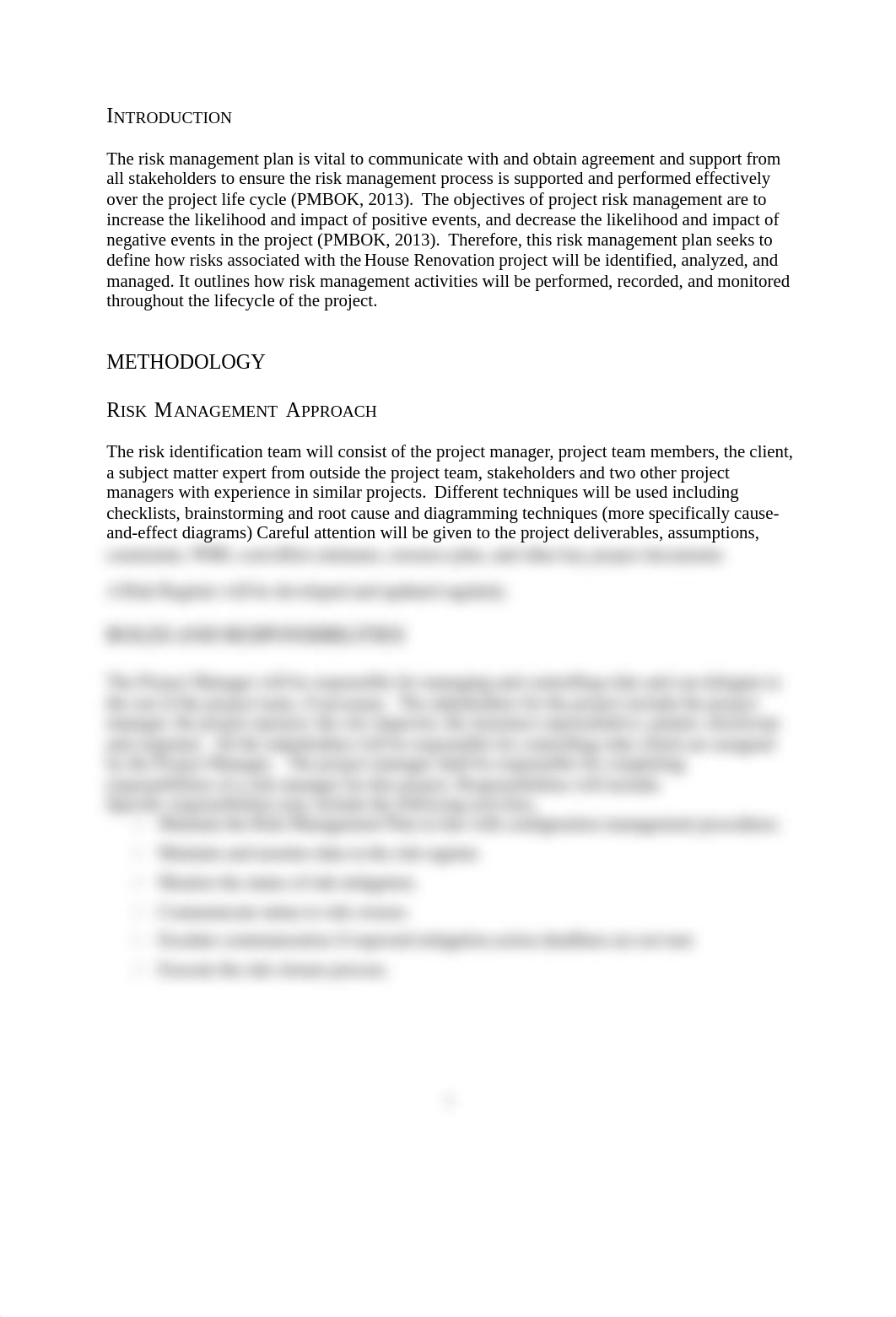 Risk Management Plan - House Renovation_cjw_FINAL.docx_d3ps2gtx4b7_page2