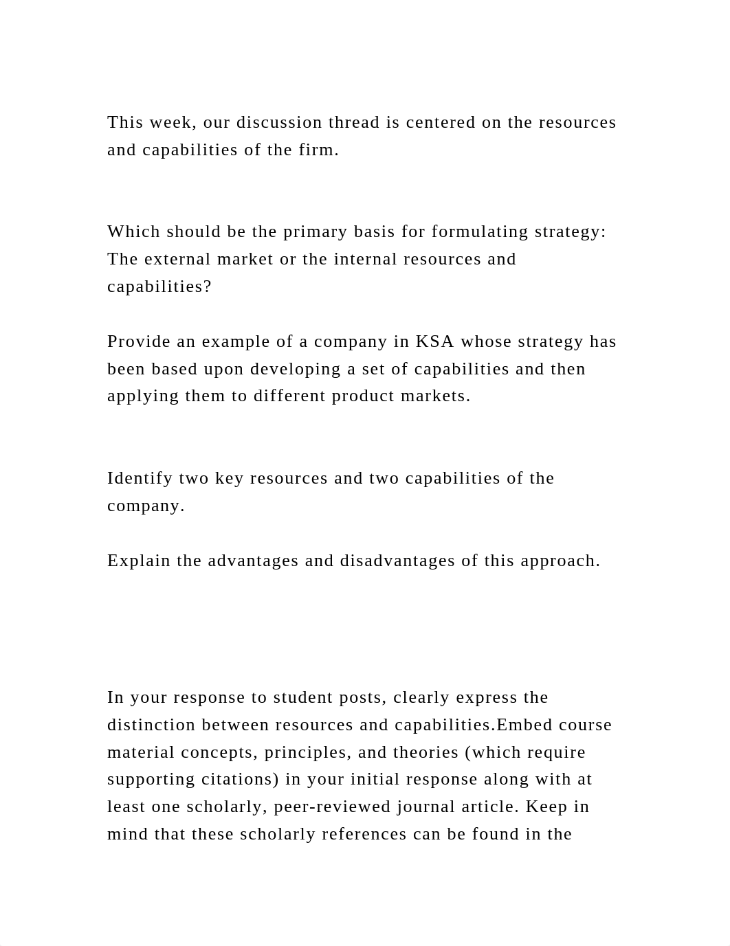 This week, our discussion thread is centered on the resources and ca.docx_d3pse5ayh5m_page2