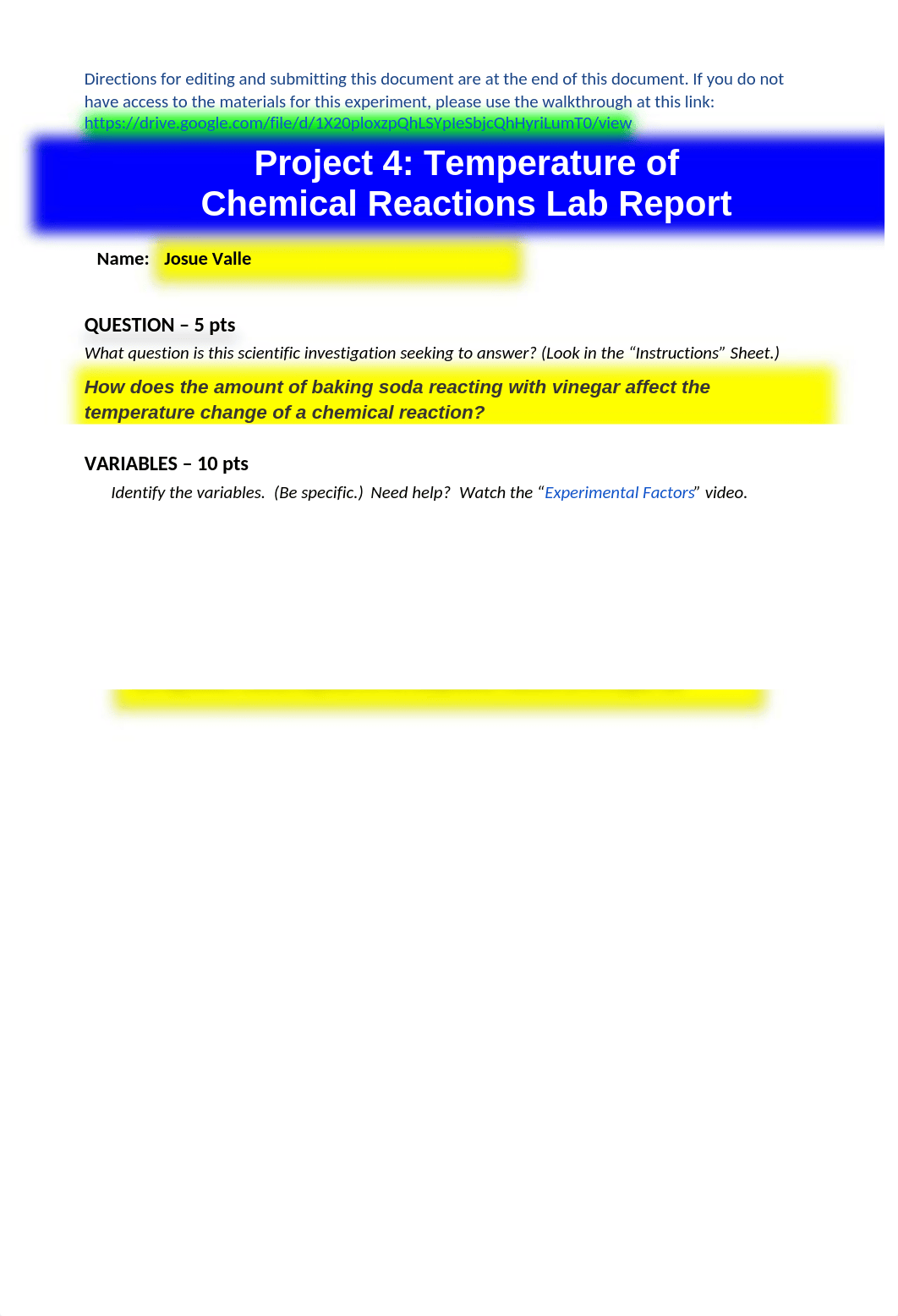 Copy of Project 4 Temperature of Chemical Reactions Lab Report 2.docx_d3pult951bq_page1