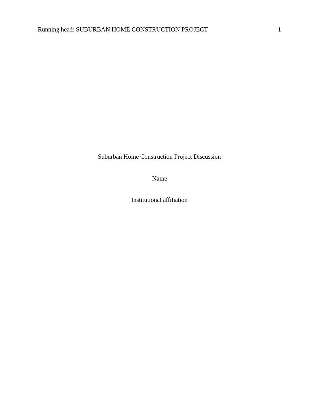 Suburban Home construction project discussion.docx_d3pw00ipfgy_page1