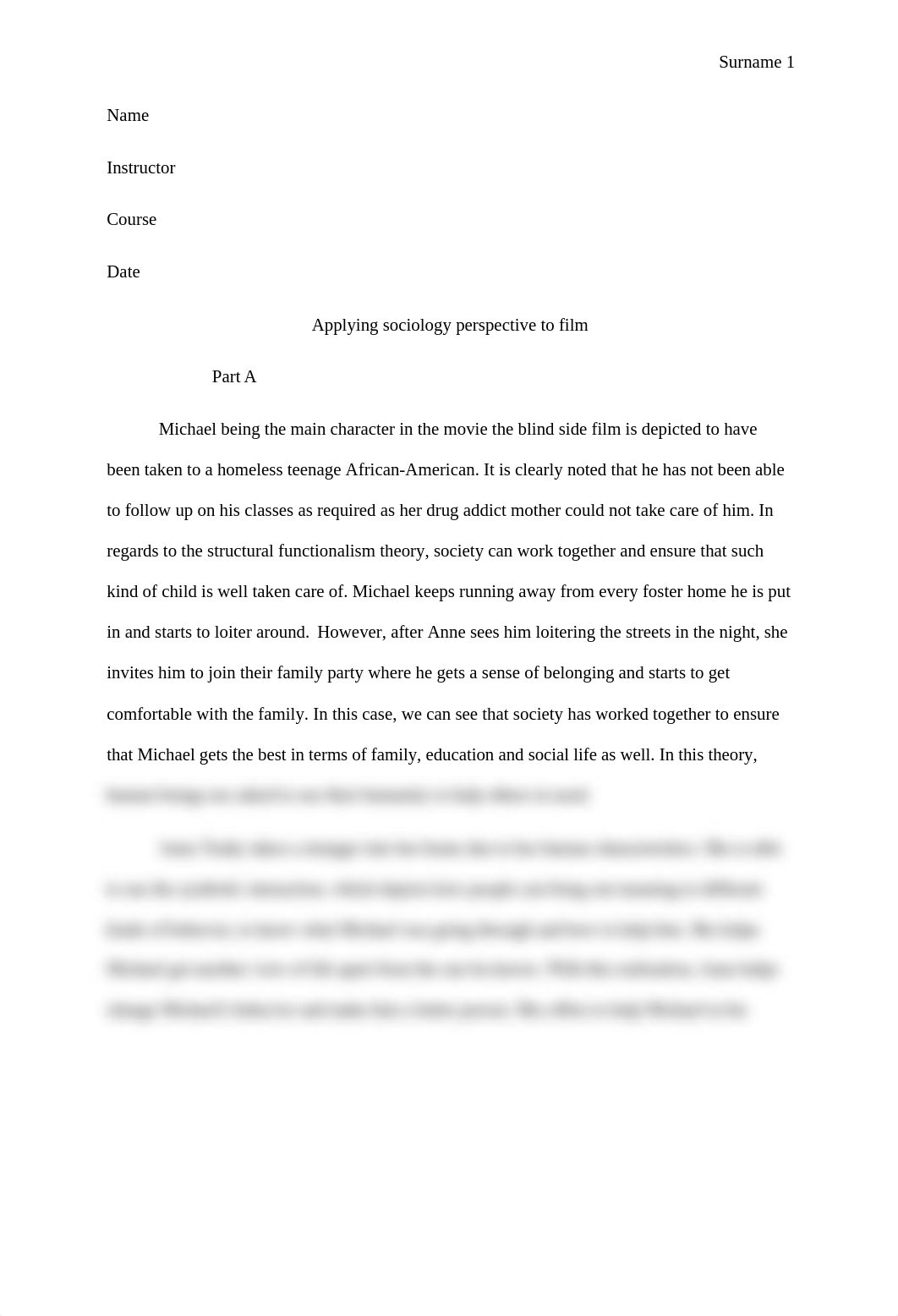 Applying sociology perspective to film revised.docx_d3pxhv40lbq_page1