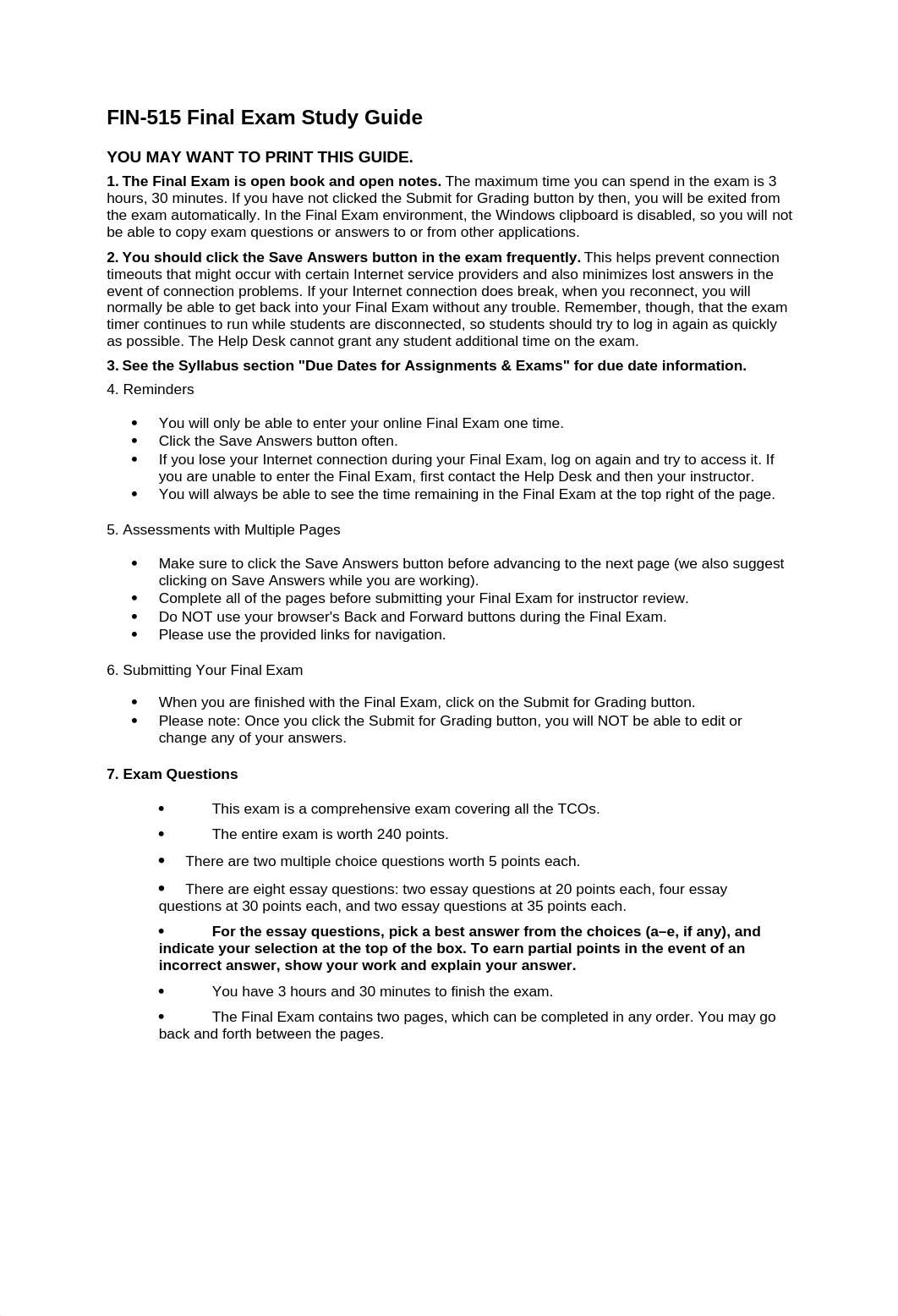 FIN515_Final Exam Study Guide (1) 2_d3pxivazwxj_page1