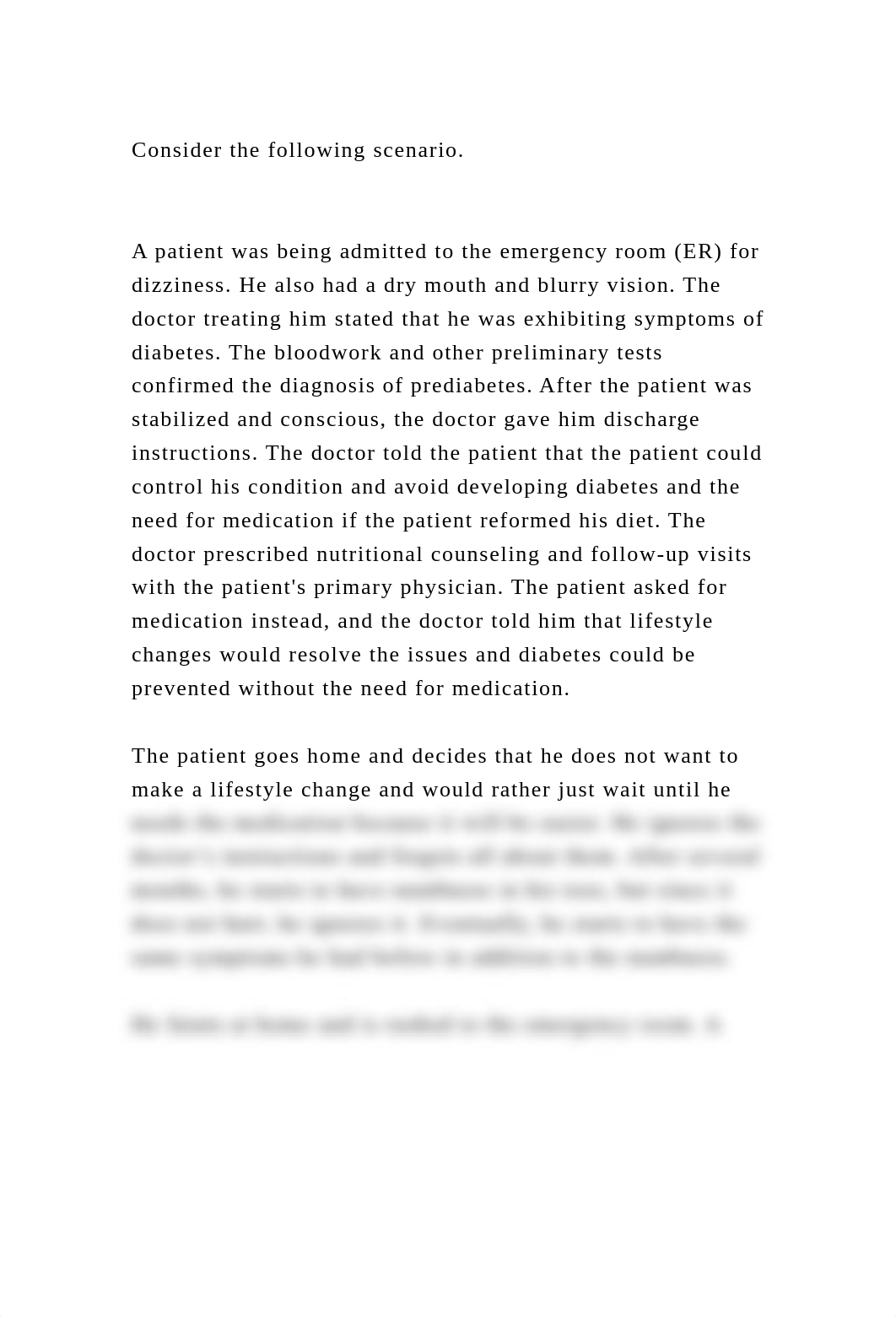 Consider the following scenario.A patient was being admitted t.docx_d3pyw1akf15_page2