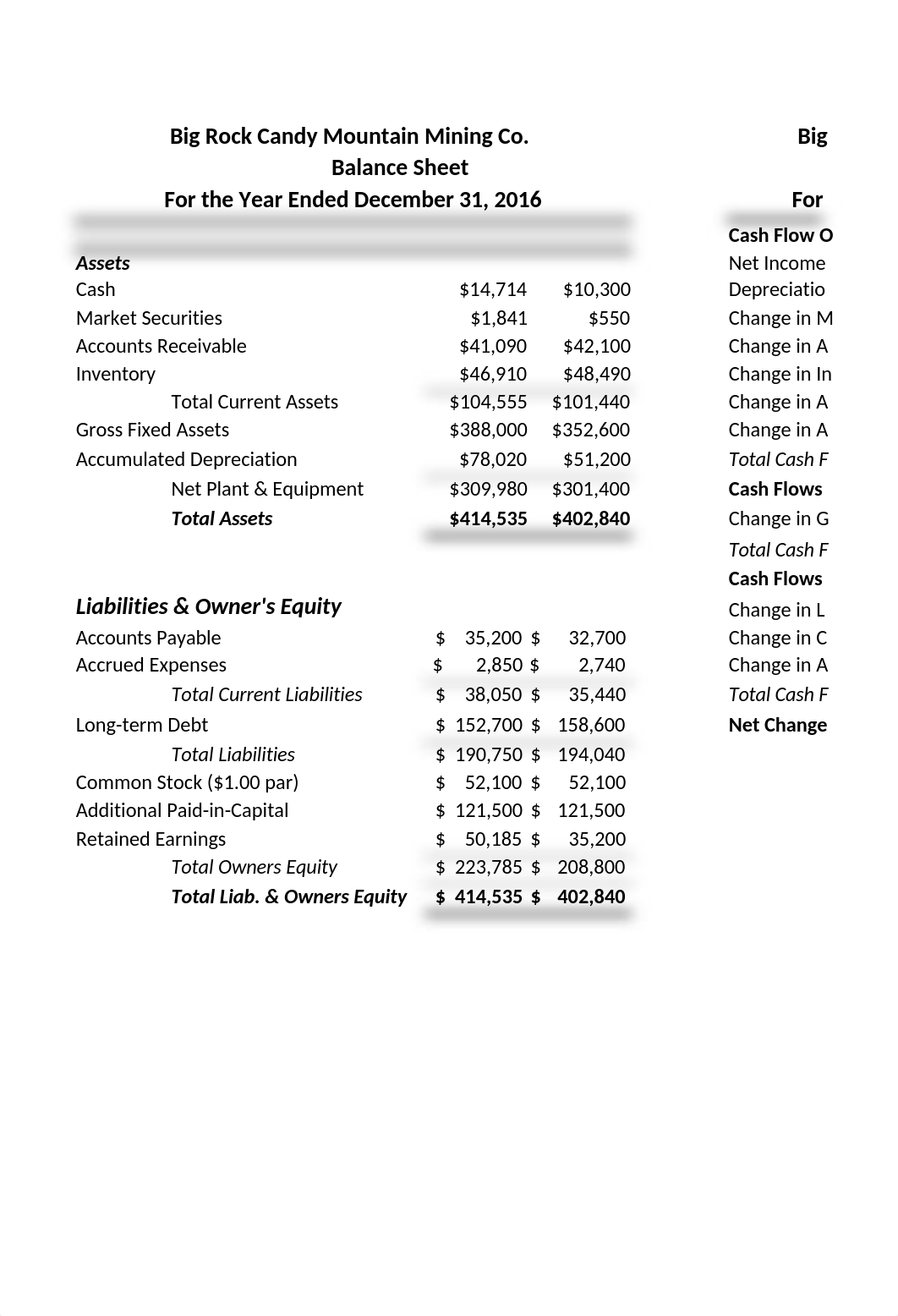 Ch 2, Problem 2 & 3.xlsx_d3q0lxgen4s_page2