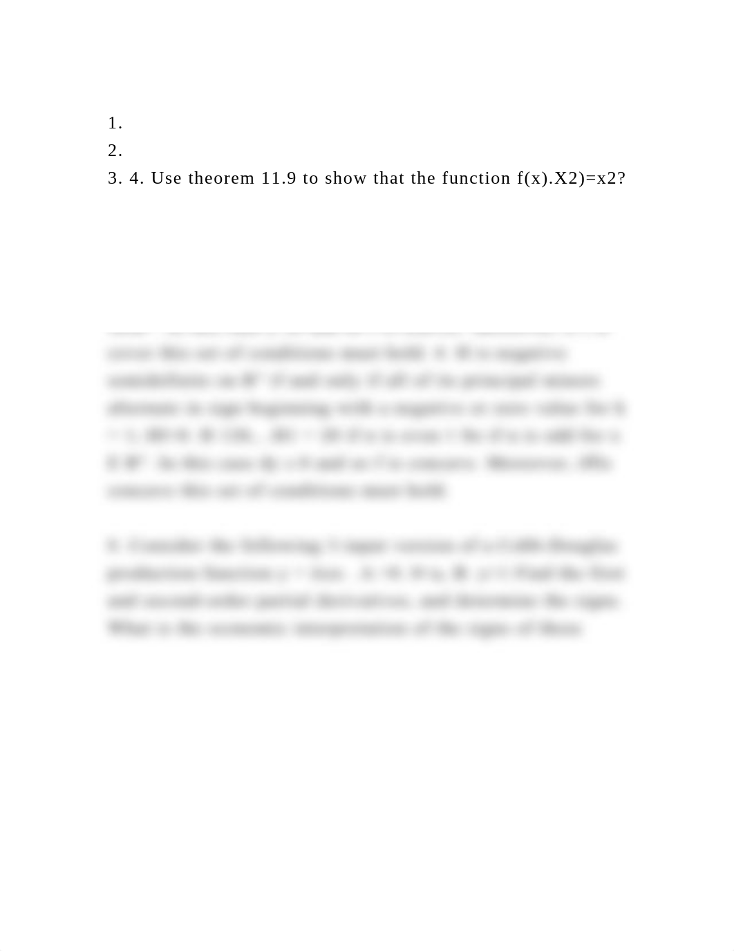 1.2.3. 4. Use theorem 11.9 to show that the function f(x).X2)=x2.docx_d3q1c0m9irh_page2