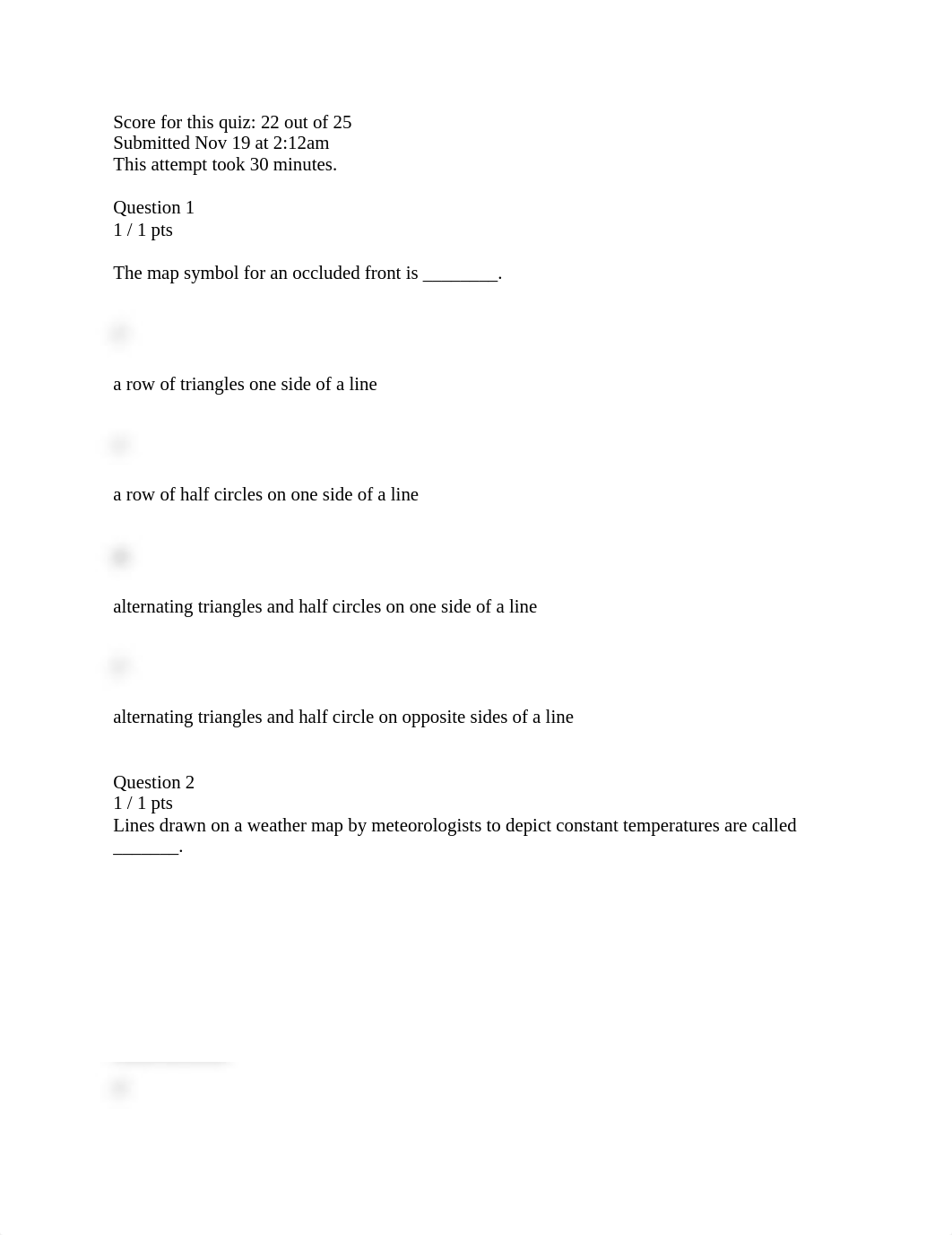 Lab 10 Assessment - Air Masses, Fronts, Weather_d3q1zjbajsf_page1