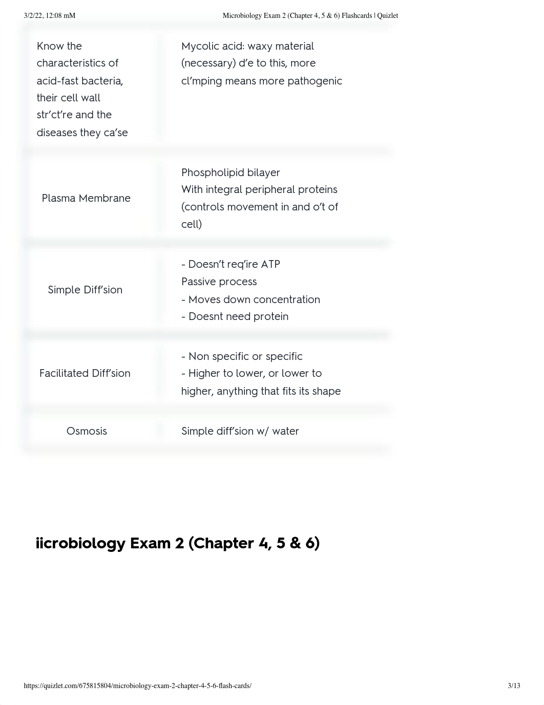 Microbiology Exam 2 (Chapter 4, 5 & 6) Flashcards _ Quizlet.pdf_d3q2z36cq1r_page3