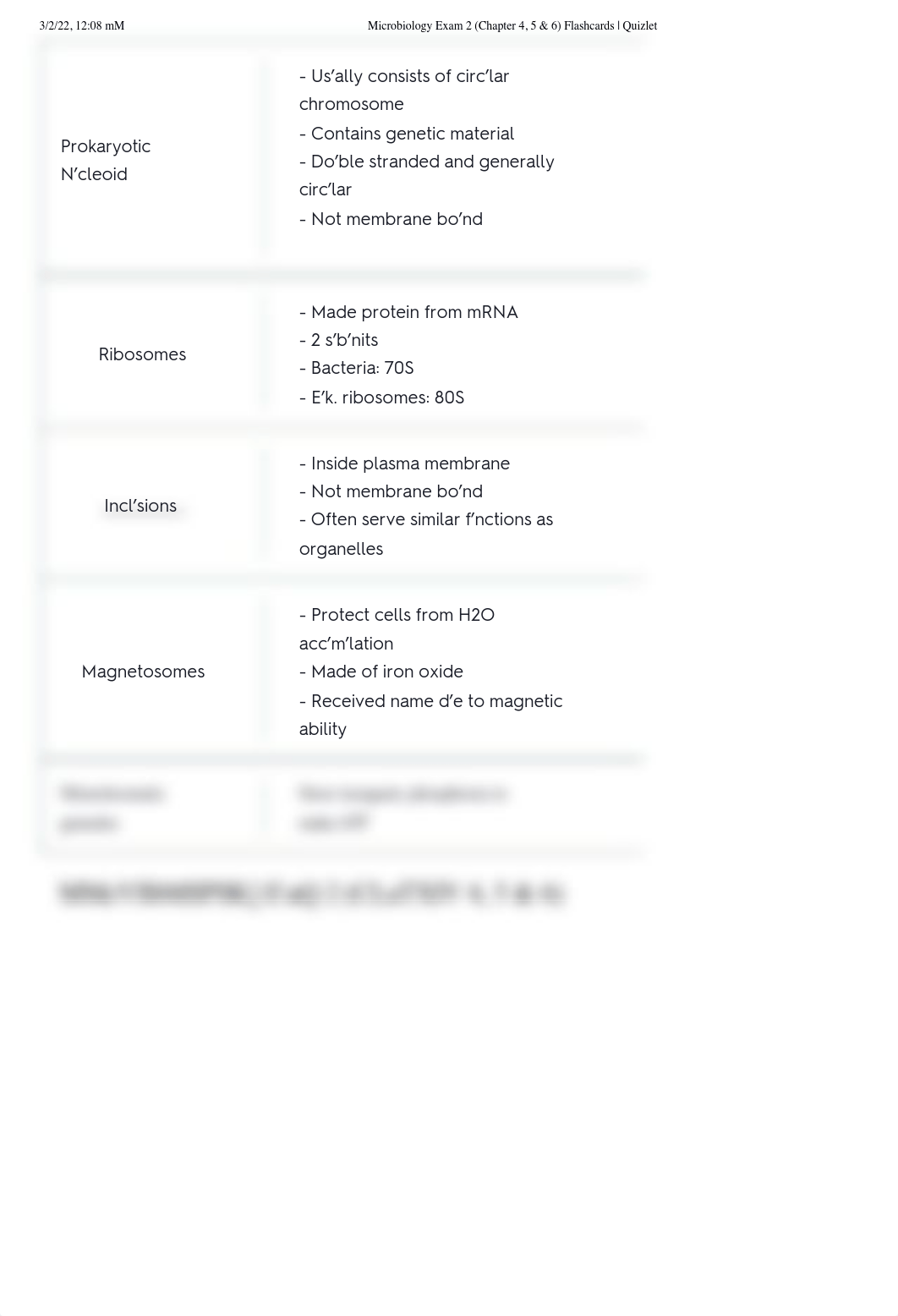 Microbiology Exam 2 (Chapter 4, 5 & 6) Flashcards _ Quizlet.pdf_d3q2z36cq1r_page4