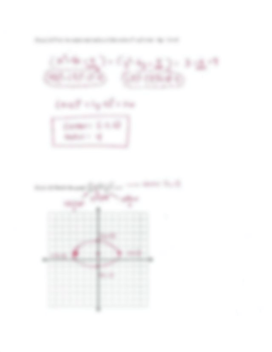 Math 125 Quiz 10 Key On Intermediate Algebra_d3q3a6khh0f_page2