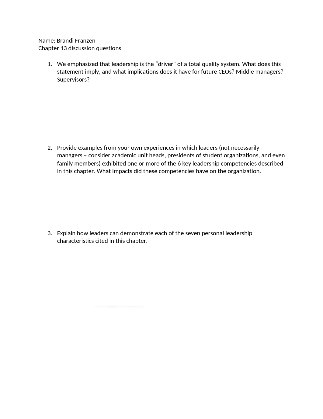 Brandi Franzen_chapter 13 discussion questions.docx_d3q5s3ludr6_page1