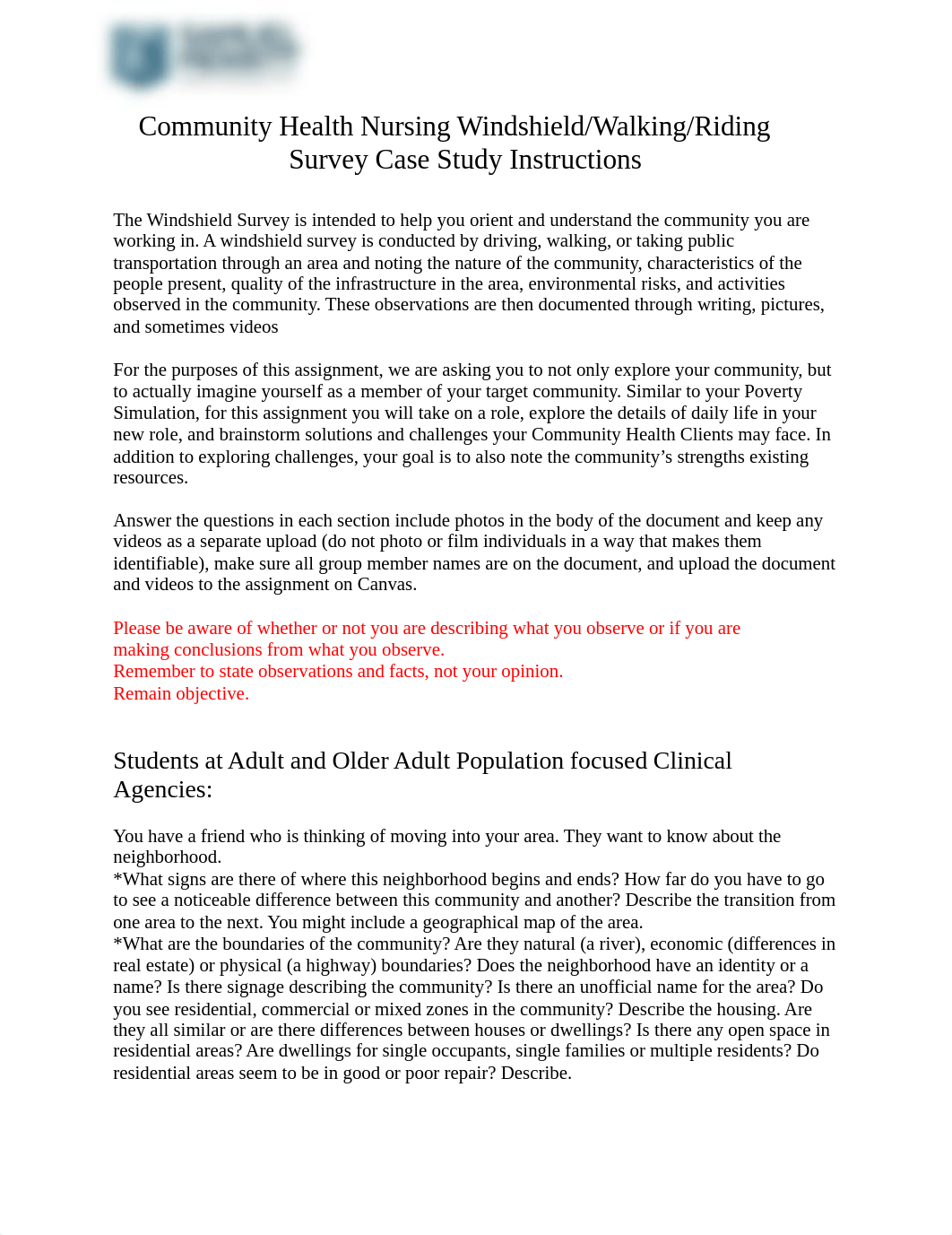 Windshield Survey Case Studies Fall 2019.docx_d3q922aas2e_page1