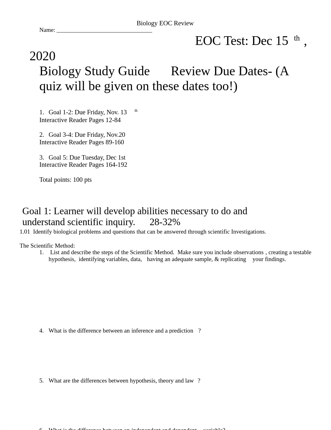 Biology EOC Review 2020 .doc_d3q9you9ksg_page1