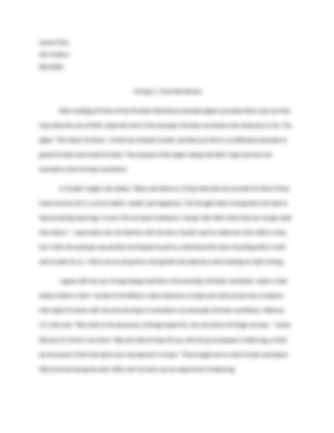 Critique 1 Final Worldview (1).pdf_d3qbgqgqw0f_page1