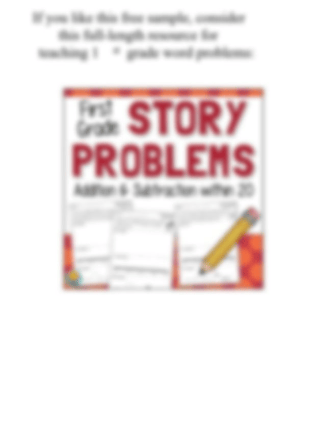 1stGradeWordProblemsAdditionSubtractionWithin20StoryProblems-1.pdf_d3qcd6ousv7_page4