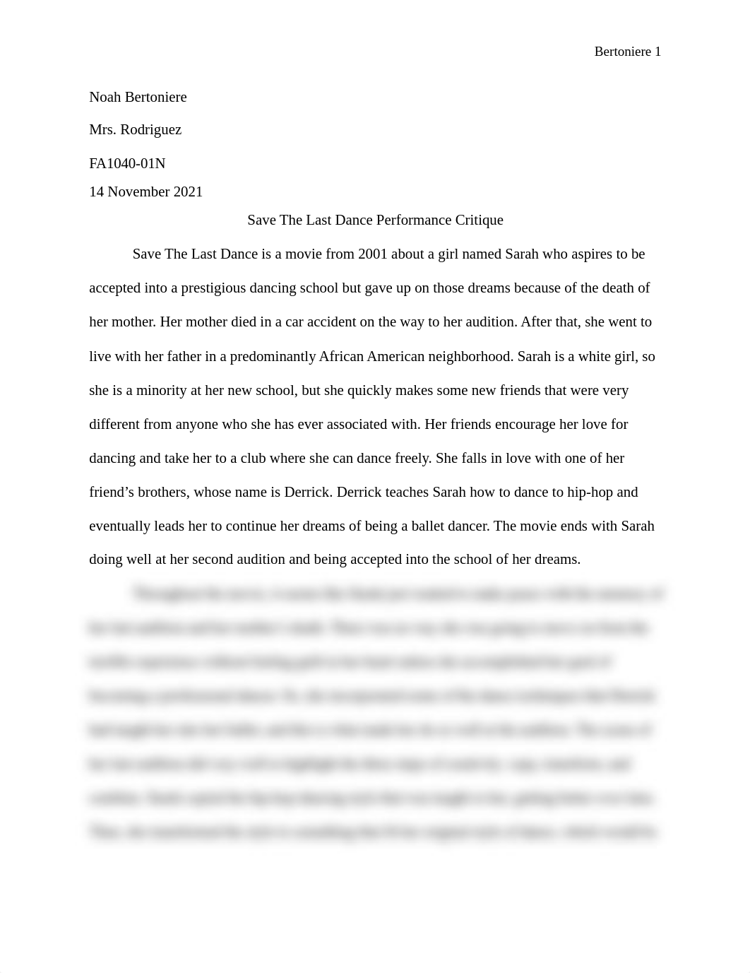 Dance Performance Critique.docx_d3qcg3rk772_page1