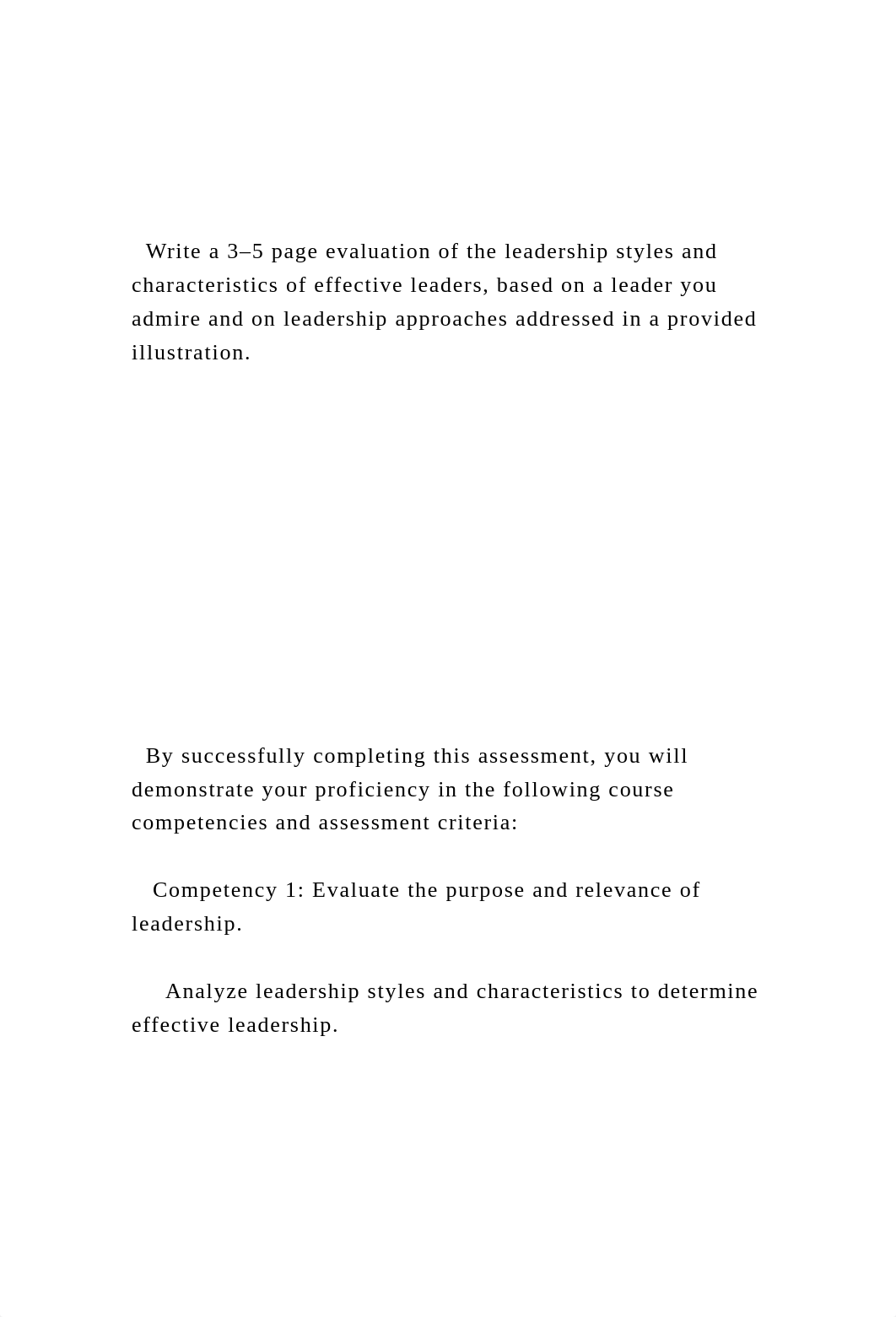 Write a 3-5 page evaluation of the leadership styles and char.docx_d3qfknpwdeb_page2