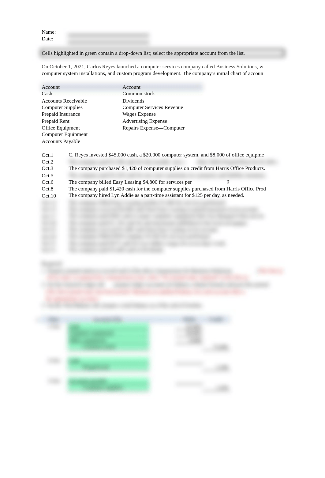 ACC 210 Chapter 2 Serial Problem - Fall 2022 (1) DONE.xlsx_d3qg5u7suyr_page1