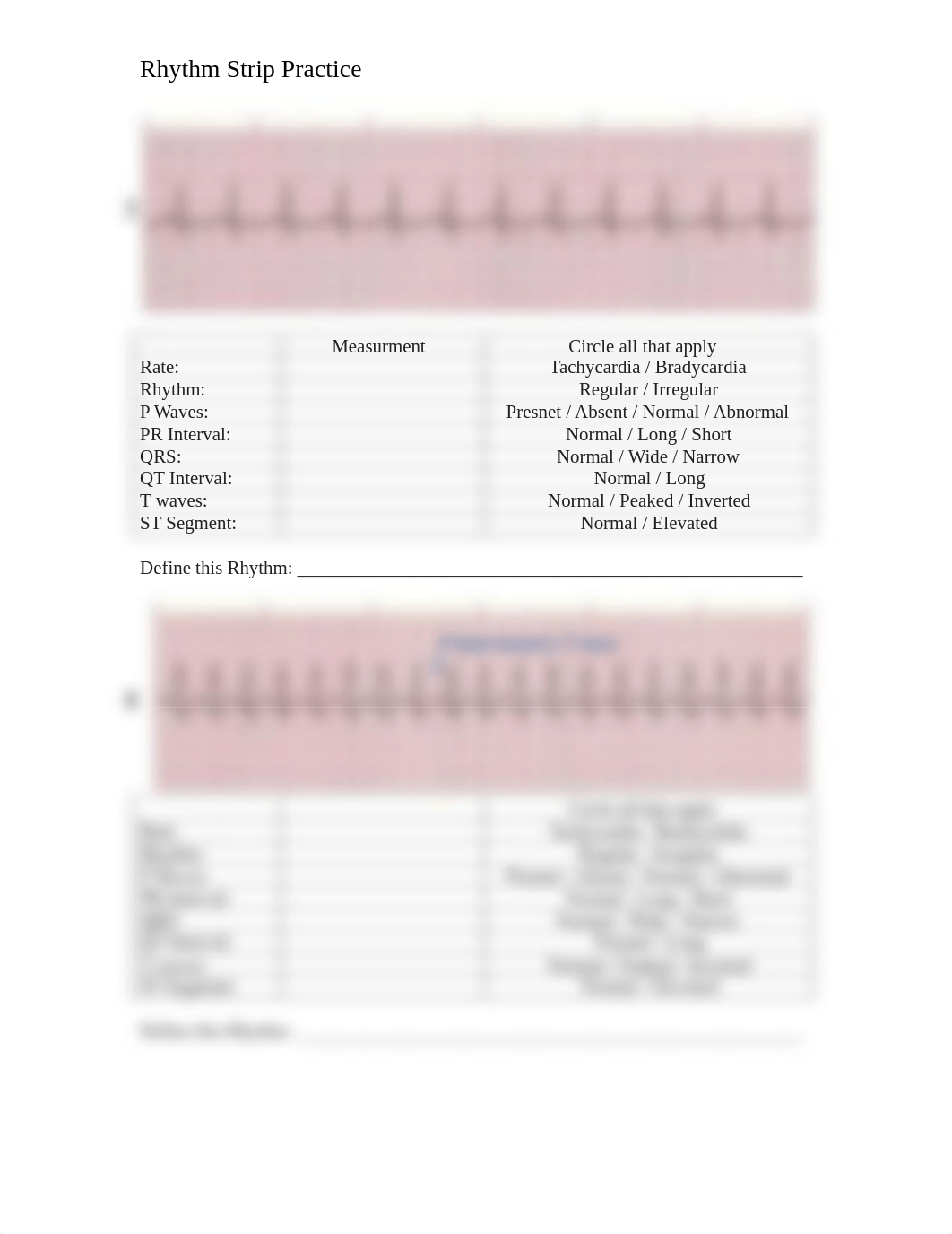 1a-Rythm Strip Practice.pdf_d3qhcjov246_page2