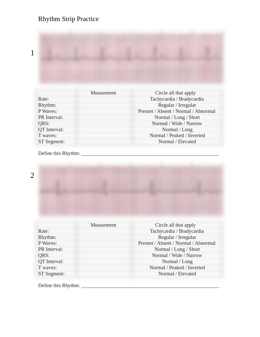 1a-Rythm Strip Practice.pdf_d3qhcjov246_page1