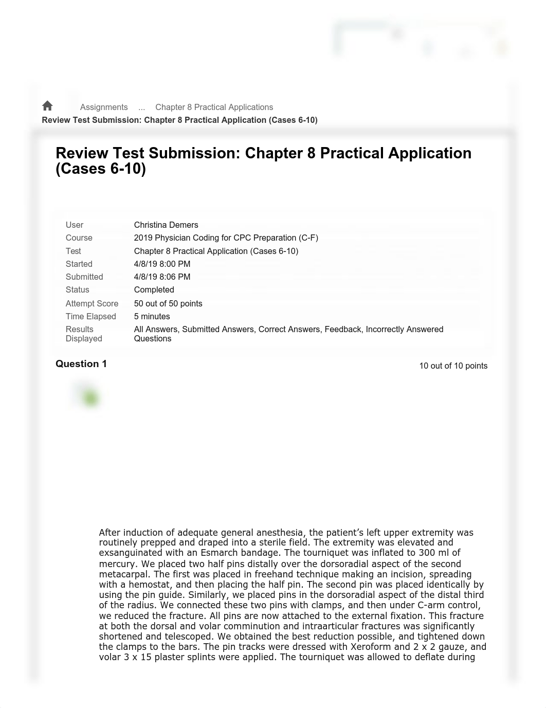 Review Test Submission_ Chapter 8 Practical Application 6-10.pdf_d3qhknzkvv1_page1