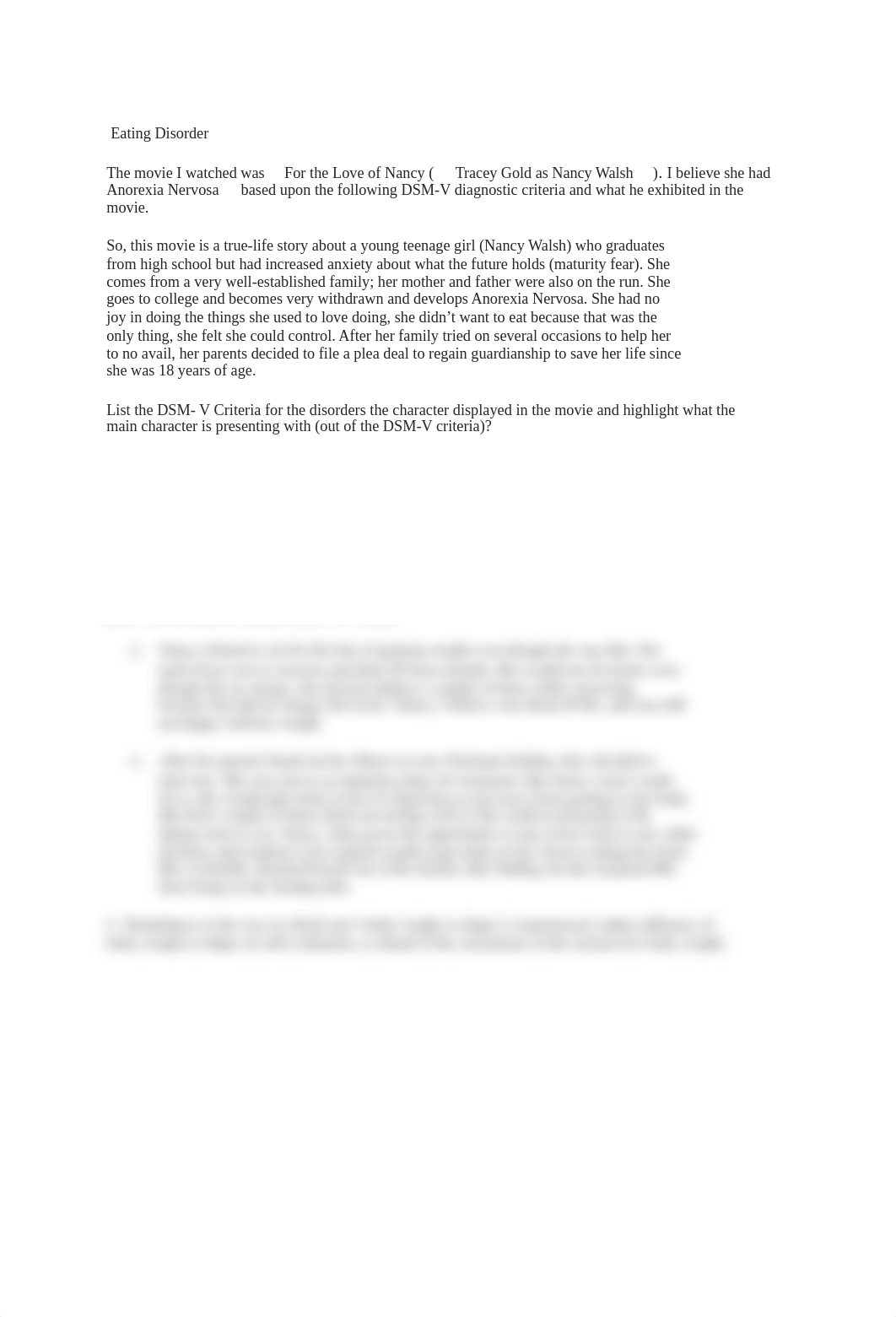 DB Week 6 - Eating Disorder.docx_d3qhxlksgw1_page1