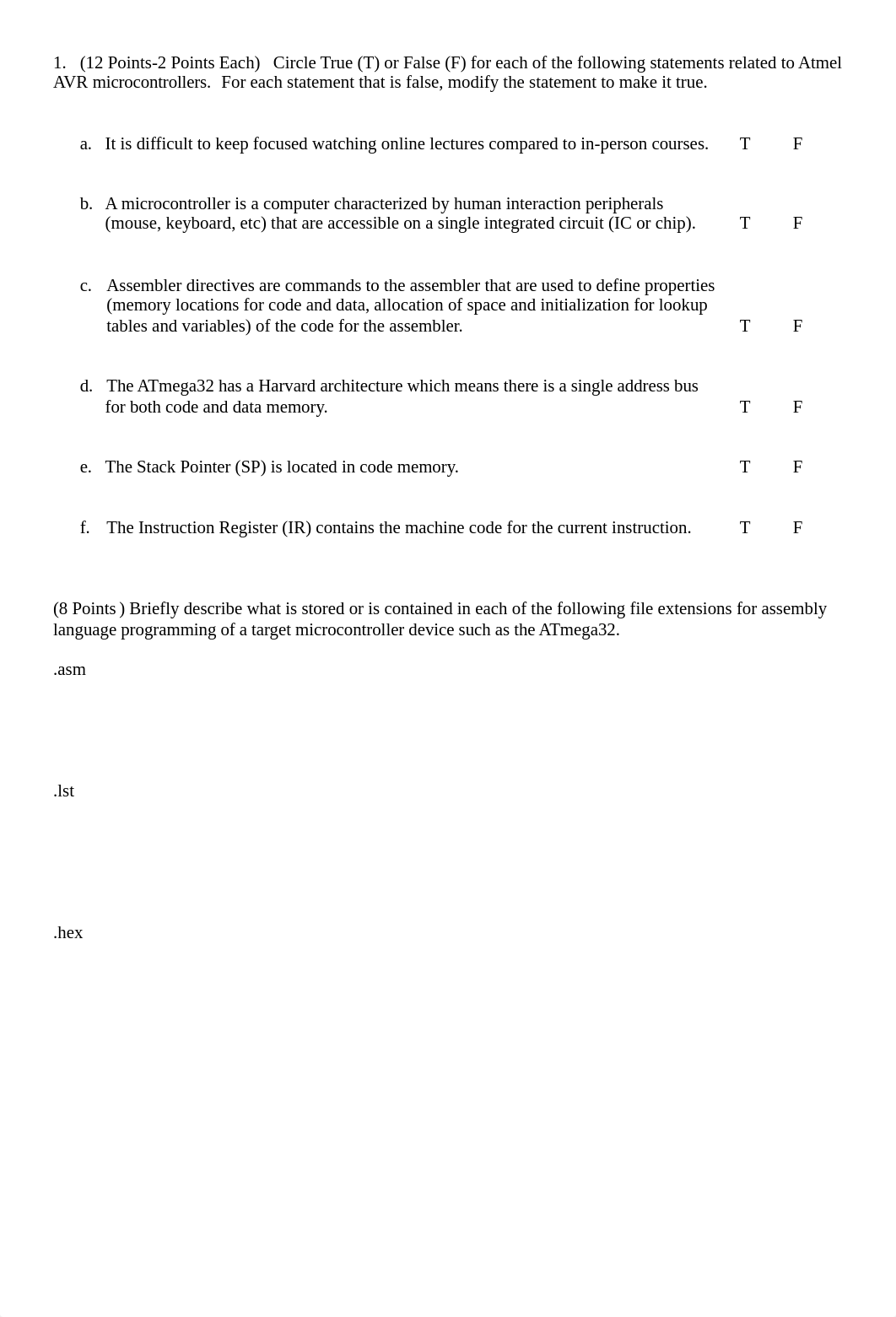 CpE 3150-Exam1-Spring 2021.docx_d3qi2i1a125_page2